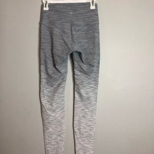 Lulu lemon leggings